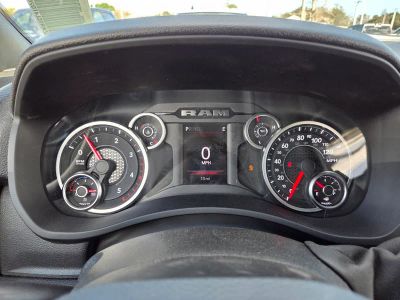 2026 Ram 3500 — photo 19 view