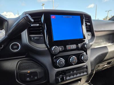 2026 Ram 3500 — photo 20 view