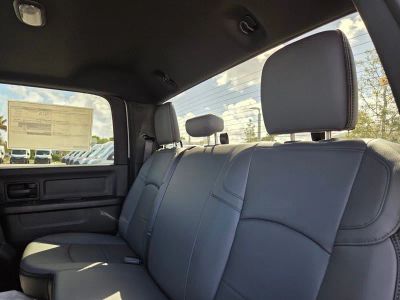 2026 Ram 3500 — photo 7 view