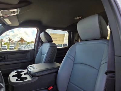 2026 Ram 3500 — photo 11 view