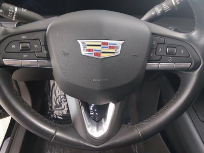 2024 Cadillac XT4 - Photo 12