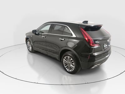 2024 Cadillac XT4 - Photo 5