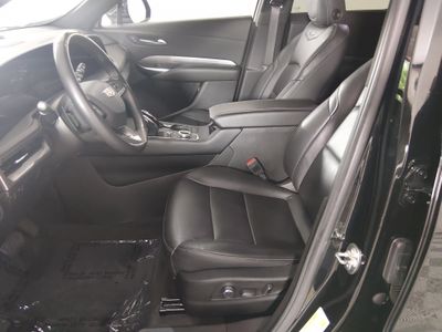 2024 Cadillac XT4 - Photo 19