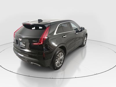 2024 Cadillac XT4 - Photo 7