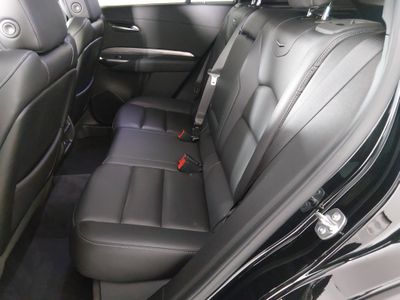 2024 Cadillac XT4 - Photo 18