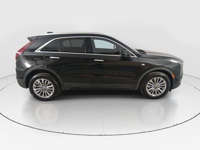 2024 Cadillac XT4 - Photo 8