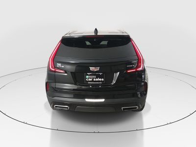 2024 Cadillac XT4 - Photo 6