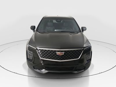 2024 Cadillac XT4 - Photo 2