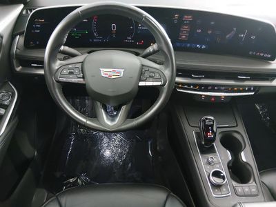 2024 Cadillac XT4 - Photo 20