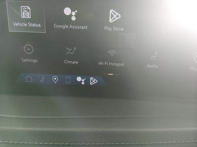 2024 Cadillac XT4 - Photo 17