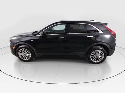 2024 Cadillac XT4 - Photo 4