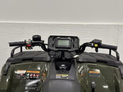 2026 Polaris Sportsman 570 - Photo 15