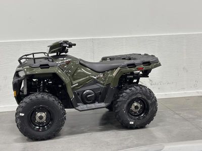 2026 Polaris Sportsman 570 - Photo 7