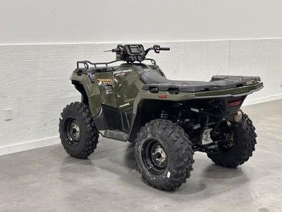 2026 Polaris Sportsman 570 - Photo 12
