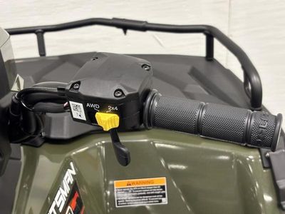 2026 Polaris Sportsman 570 - Photo 13