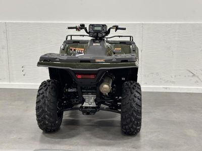 2026 Polaris Sportsman 570 - Photo 10