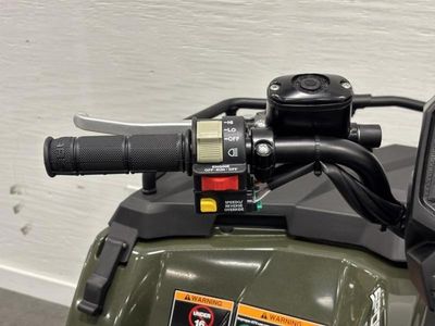 2026 Polaris Sportsman 570 - Photo 14