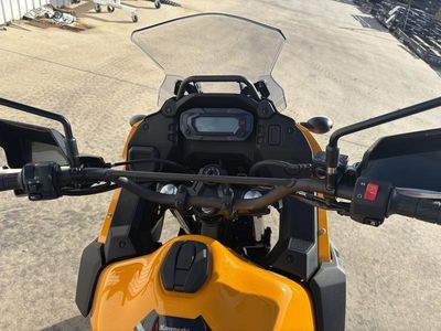 2026 Kawasaki KLR650 - Photo 11