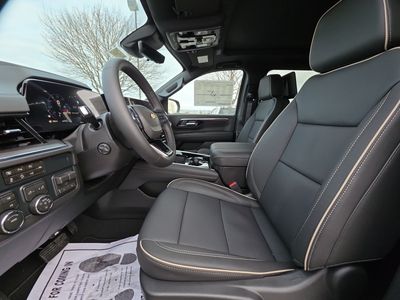 2026 Chevrolet Suburban - Photo 11