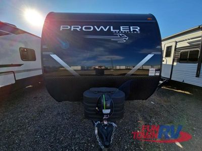2026 Heartland Prowler - Photo 3