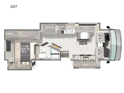 2023 Georgetown 7 Series 32J7 - Photo 1