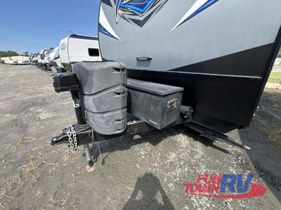 2019 Forest River RV XLR Hyper Lite - Photo 7