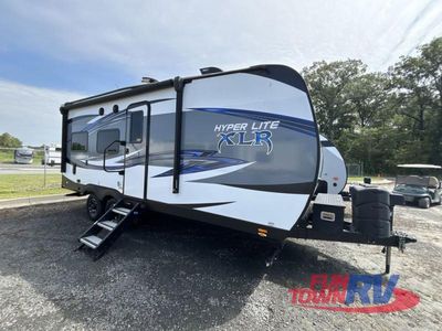 2019 Forest River RV XLR Hyper Lite - Photo 1
