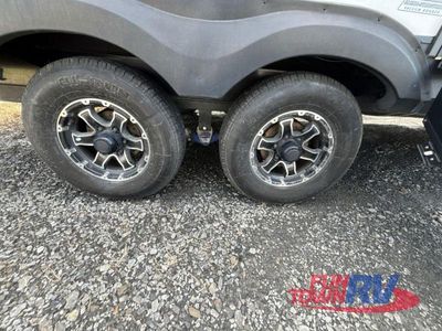 2019 Forest River RV XLR Hyper Lite - Photo 10