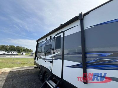 2019 Forest River RV XLR Hyper Lite - Photo 6