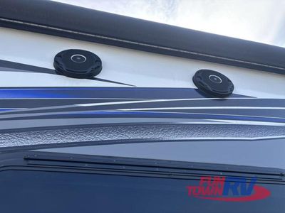 2019 Forest River RV XLR Hyper Lite - Photo 12