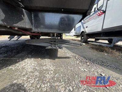 2019 Forest River RV XLR Hyper Lite - Photo 8