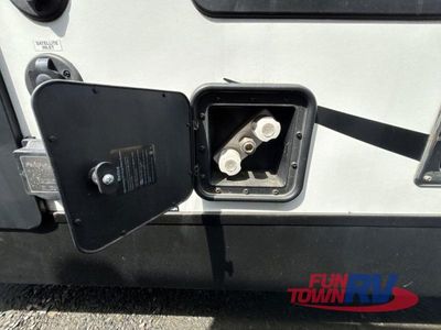 2019 Forest River RV XLR Hyper Lite - Photo 5