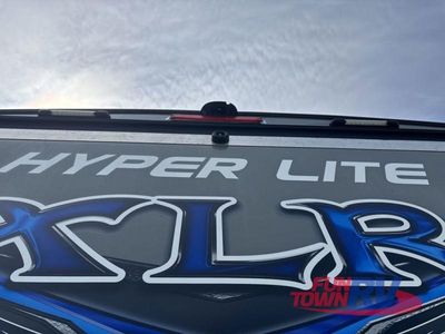 2019 Forest River RV XLR Hyper Lite - Photo 13
