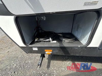 2019 Forest River RV XLR Hyper Lite - Photo 3