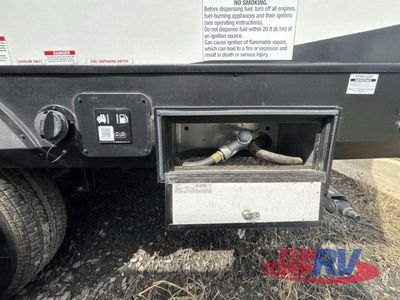 2019 Forest River RV XLR Hyper Lite - Photo 4