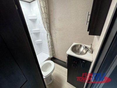 2019 Forest River RV XLR Hyper Lite - Photo 22