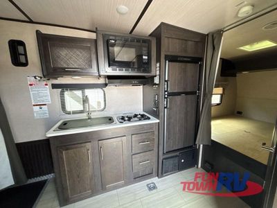 2019 Forest River RV XLR Hyper Lite - Photo 15
