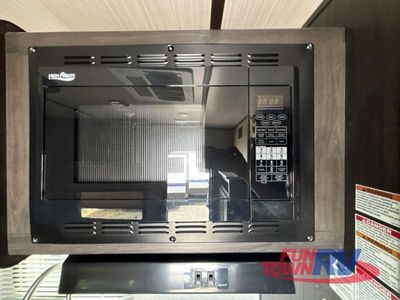 2019 Forest River RV XLR Hyper Lite - Photo 17