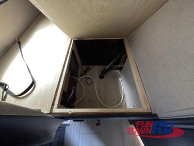 2019 Forest River RV XLR Hyper Lite - Photo 26