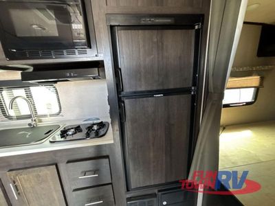 2019 Forest River RV XLR Hyper Lite - Photo 18