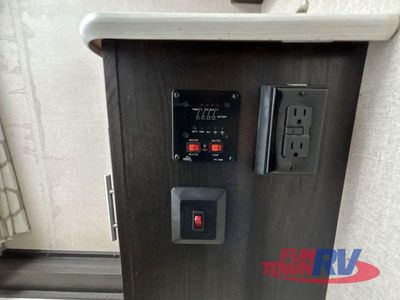 2019 Forest River RV XLR Hyper Lite - Photo 21