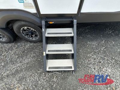 2019 Forest River RV XLR Hyper Lite - Photo 9