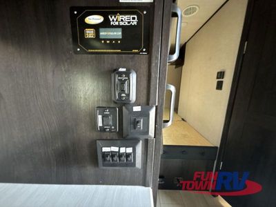 2019 Forest River RV XLR Hyper Lite - Photo 20