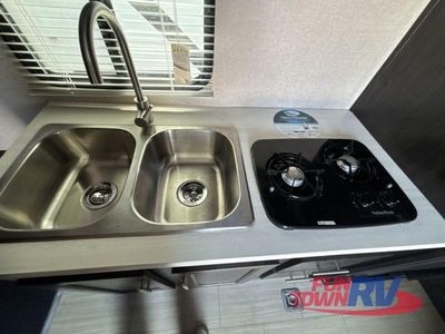2019 Forest River RV XLR Hyper Lite - Photo 16