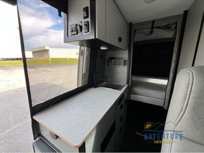 2025 Winnebago Revel - Photo 8