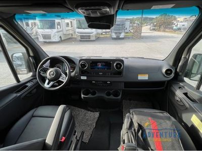 2025 Winnebago Revel - Photo 6