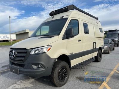 2025 Winnebago Revel - Photo 2