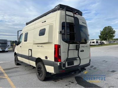 2025 Winnebago Revel - Photo 3