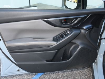 2022 Subaru Crosstrek - Photo 9