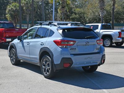 2022 Subaru Crosstrek - Photo 3